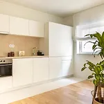 アパート Bombarda Homes ポルト