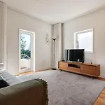 Bombarda Homes アパート ポルト
