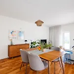 アパート Bombarda Homes ポルト