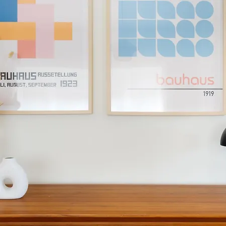 Bombarda Homes * 波尔图