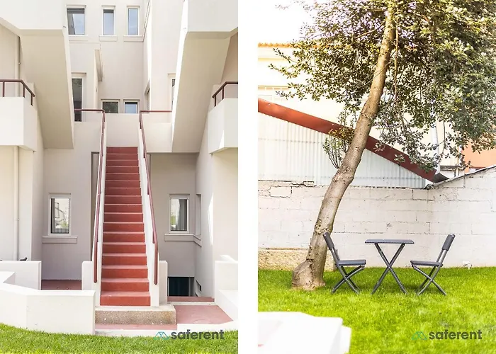 Bombarda Homes 波尔图