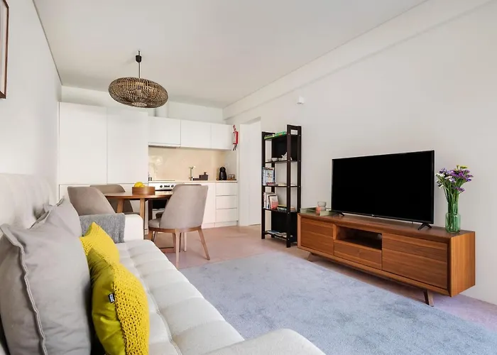 Bombarda Homes 公寓 *