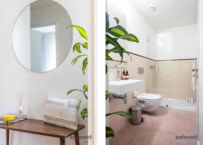 Bombarda Homes * 波尔图