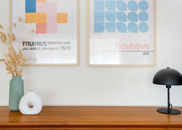 Bombarda Homes * 波尔图