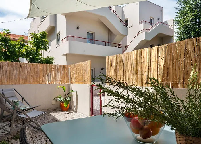 Bombarda Homes 公寓 *