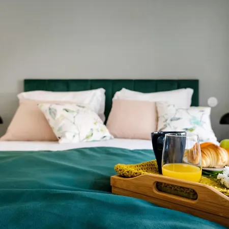 Appartement Bombarda Homes