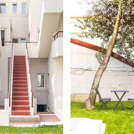 Bombarda Homes 포르투