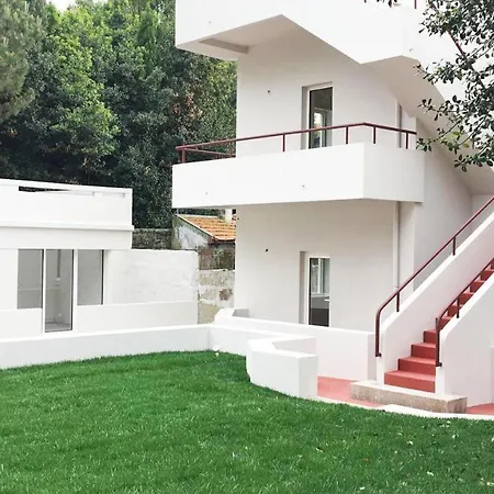 Bombarda Homes Porto