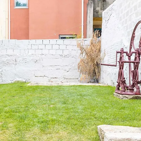 Bombarda Homes Porto