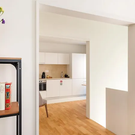 아파트 Bombarda Homes 포르투