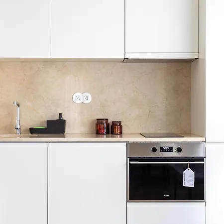 Bombarda Homes 포르투