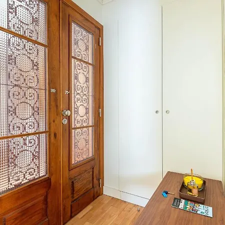 Bombarda Homes Appartement *
