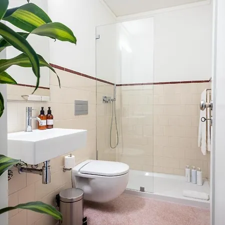 Bombarda Homes 아파트 *