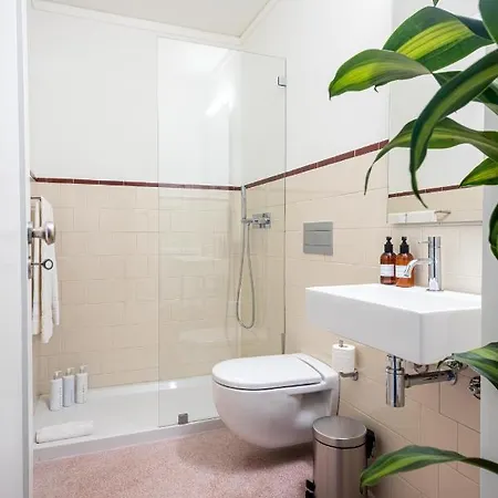 Bombarda Homes Apartament