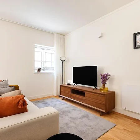 Apartament Bombarda Homes *