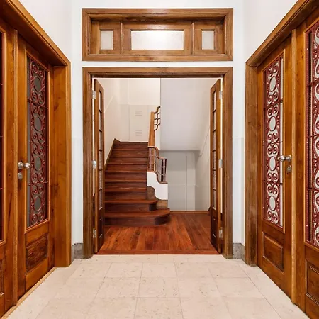 Bombarda Homes * Oporto