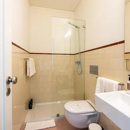 Apartament Bombarda Homes Porto