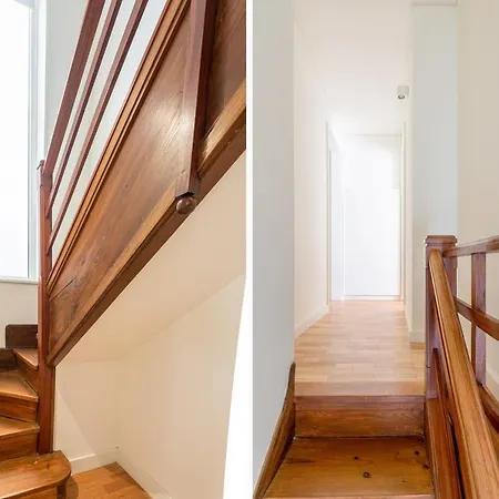 Bombarda Homes * Porto