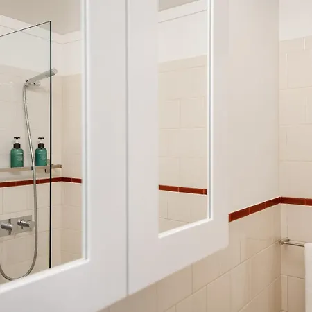 Apartament Bombarda Homes *