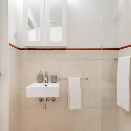 Bombarda Homes * 포르투