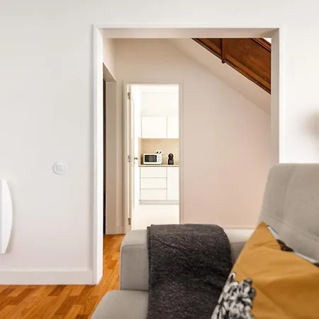 Appartamento Bombarda Homes