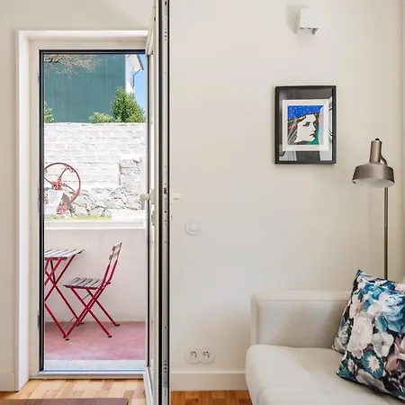 Bombarda Homes Porto