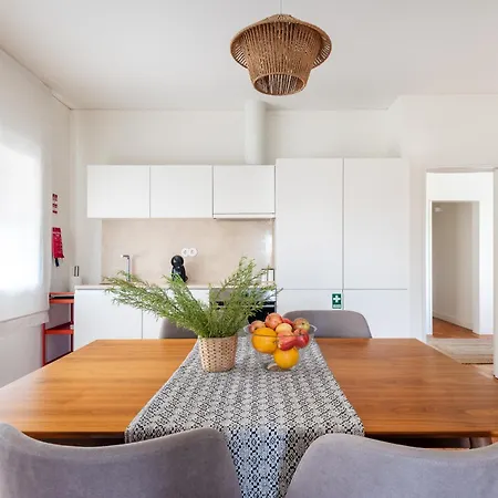 Bombarda Homes Apartment