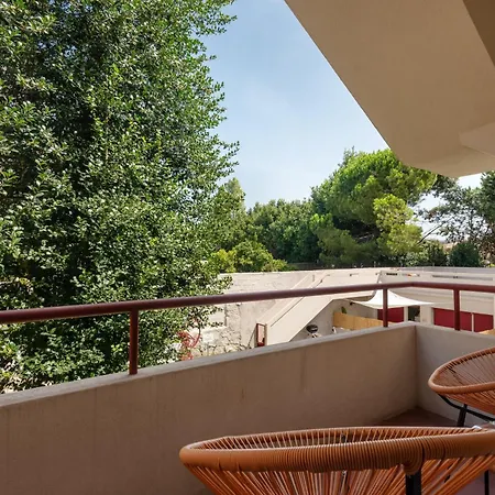 Bombarda Homes Apartment *