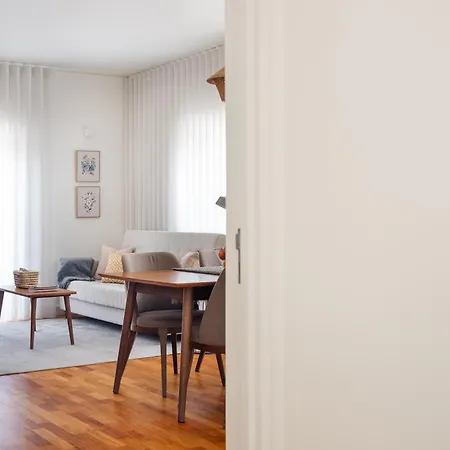 Bombarda Homes Porto