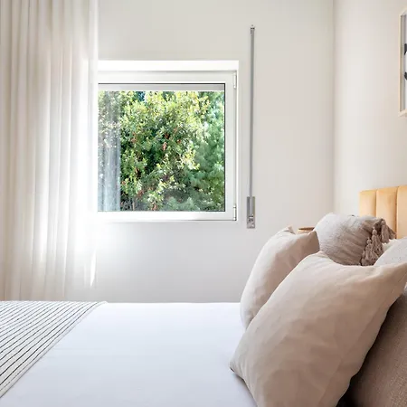 Bombarda Homes Apartament *