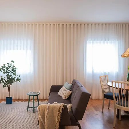 Bombarda Homes * Porto
