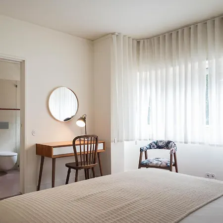 Bombarda Homes Apartment *