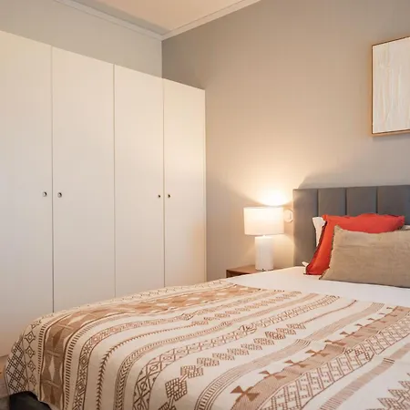 Bombarda Homes Apartment *