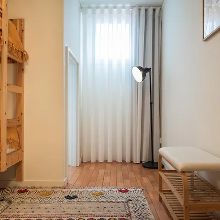 Bombarda Homes Apartment *
