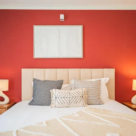 Bombarda Homes Apartment