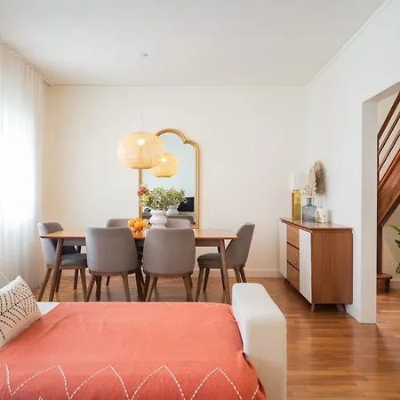 Bombarda Homes Apartment