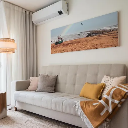 Bombarda Homes Apartment