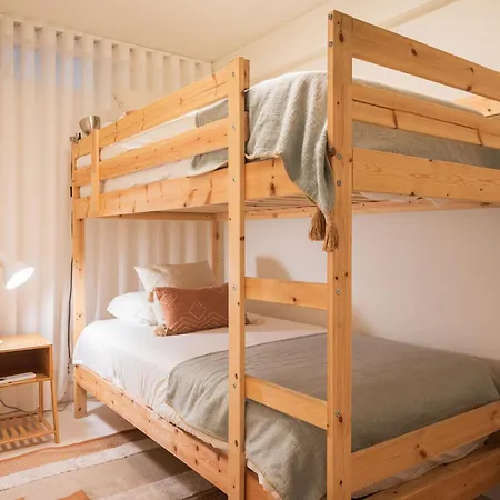 Bombarda Homes Apartment