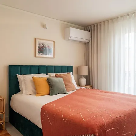 Bombarda Homes * Porto