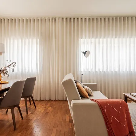 Bombarda Homes Apartment