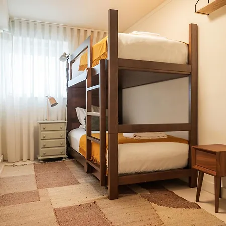 Διαμέρισμα Bombarda Homes