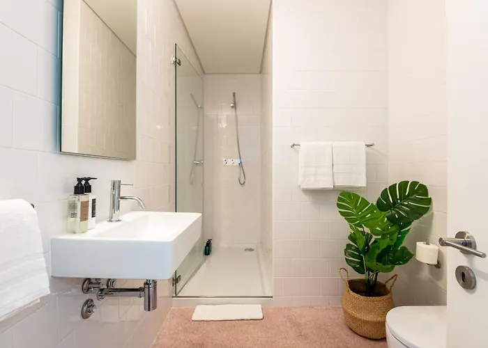 Bombarda Homes Oporto