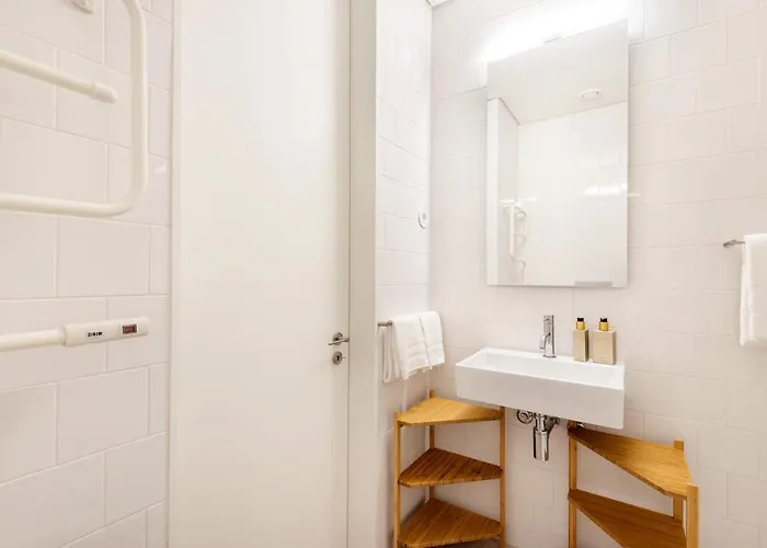 Bombarda Homes Apartman *