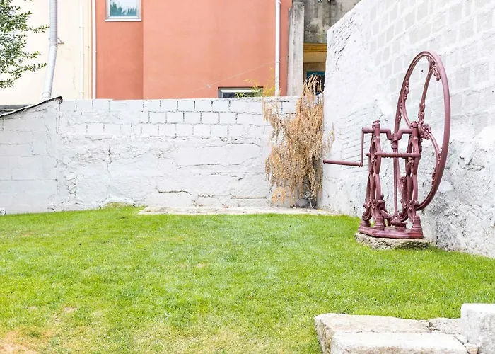 Bombarda Homes Porto