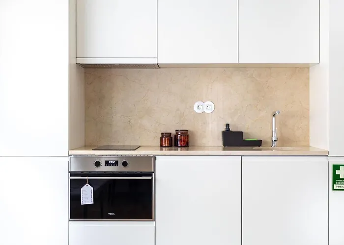 Bombarda Homes Porto