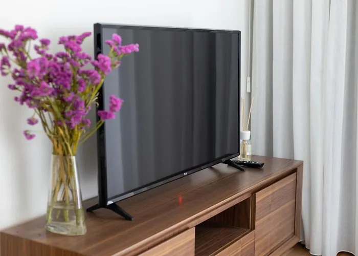 Appartement Bombarda Homes *