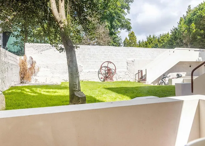 Bombarda Homes Apartman Porto