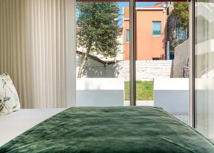 Apartman Bombarda Homes