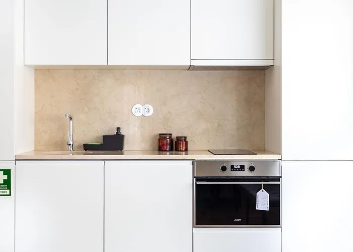 Bombarda Homes Oporto