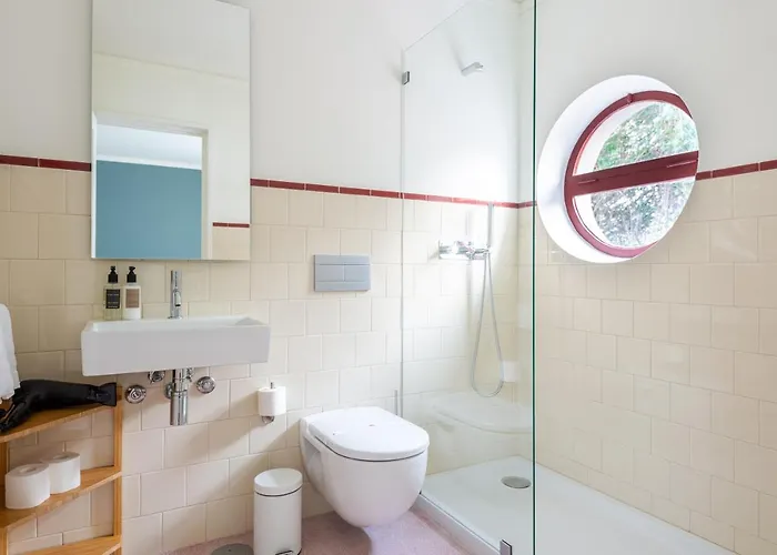 Appartement Bombarda Homes